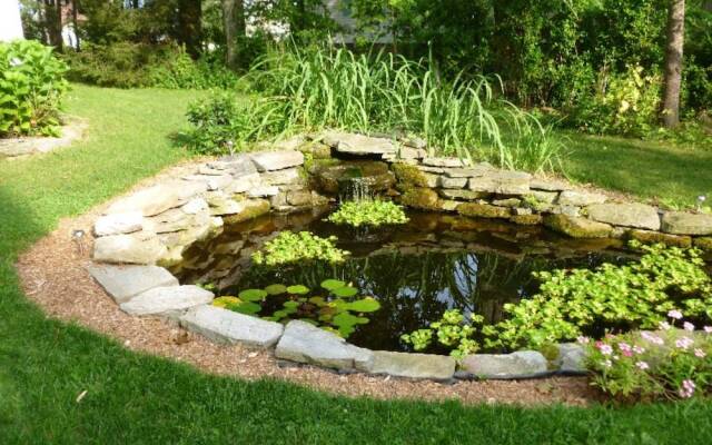 1786 The Limestone Inn Bed & Breakfast