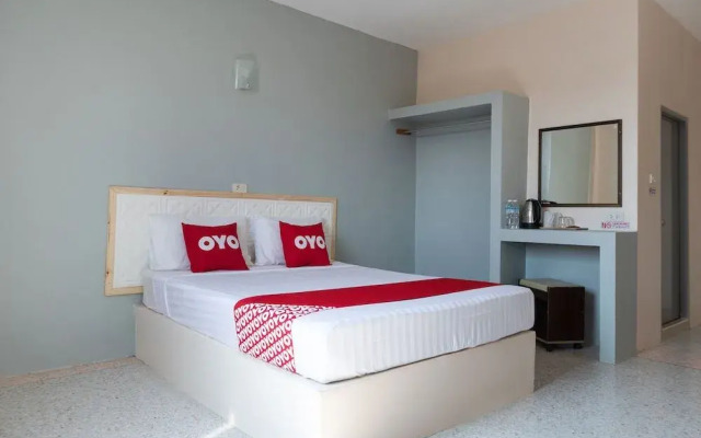 OYO 674 Greenery Home