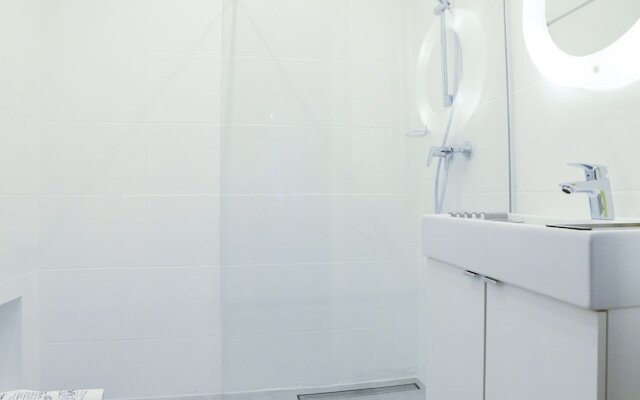 Designers Apartment In The Old Town