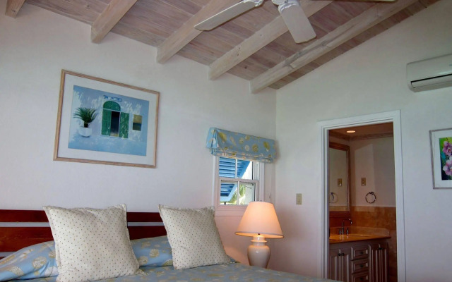 Maxwell Beach Villas