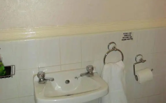 Lyric Hotel