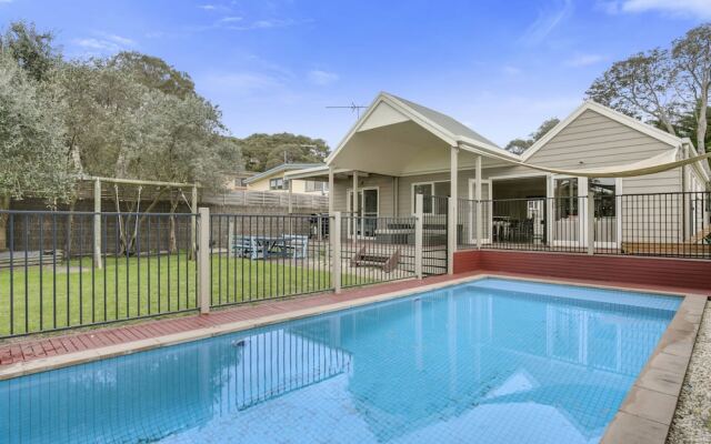 Fern Beach House
