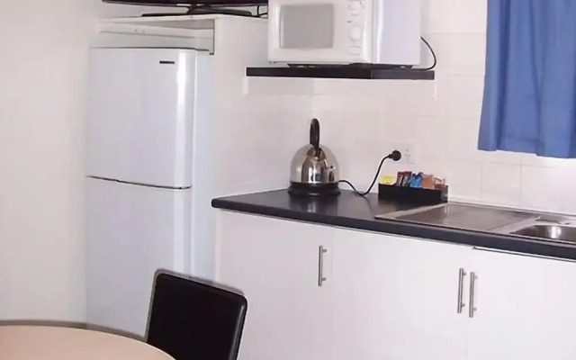 Port Broughton Tourist Park