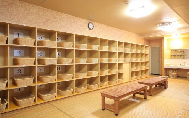 Towadako Lakeview Hotel