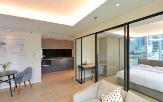 338 Apartment