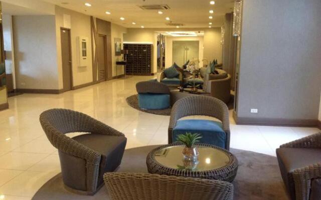 Goodstay at Sea Residences