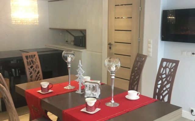 Apartament Tatry One