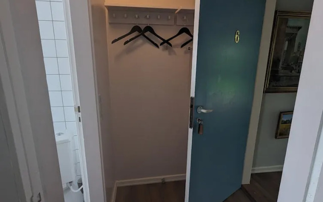 Næsgaarden Pensionat