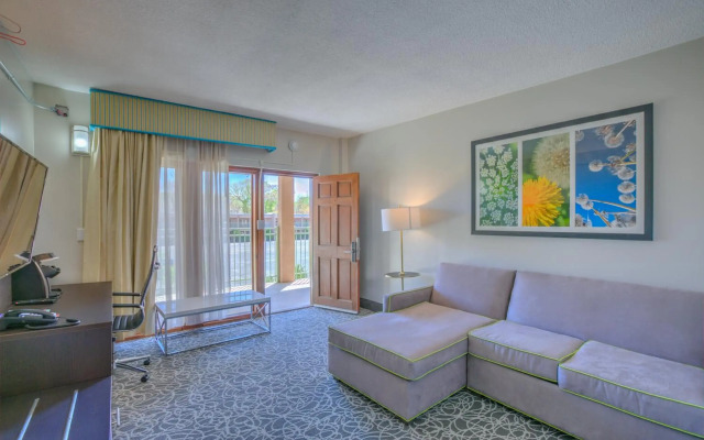 El Sendero Inn, Ascend Hotel Collection