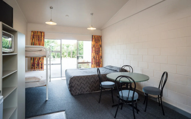 Nelson City TOP 10 Holiday Park