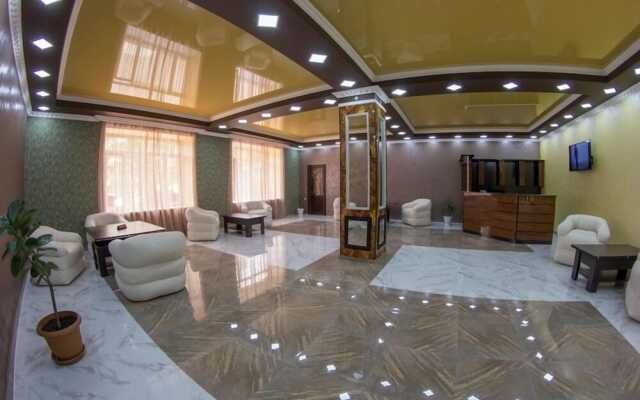 Olympic Hotel