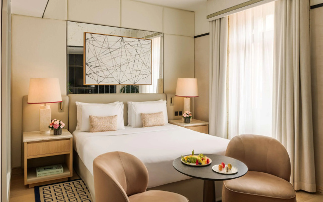 Отель Park Hyatt Milano