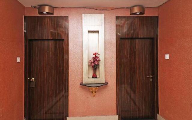 Hotel Tirupati International
