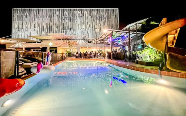 Xanadu Hotel Utapao
