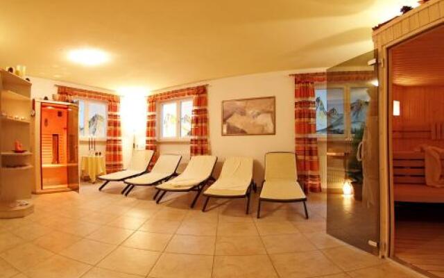 Appartement Hotel Erlhof Deluxe
