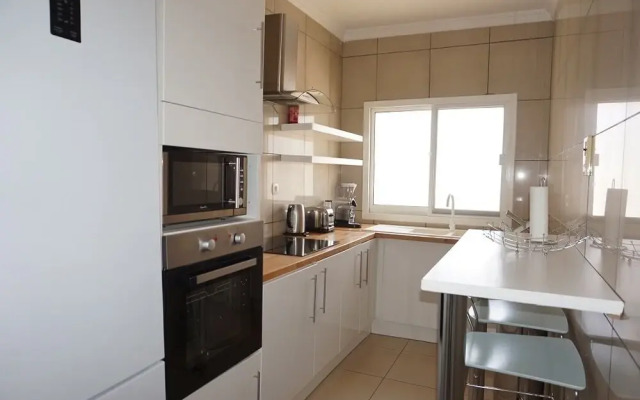 Residence Byblos