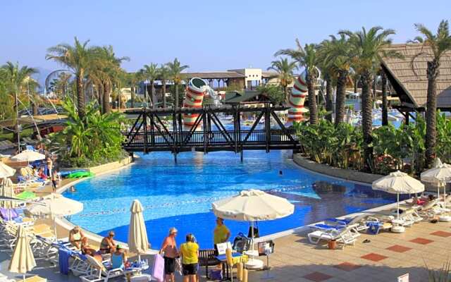 Holiday Village Türkiye