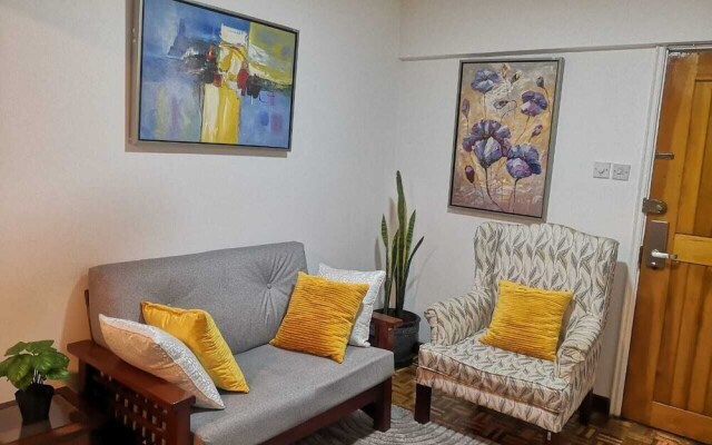 Stay.Plus Lantana Road Apartment