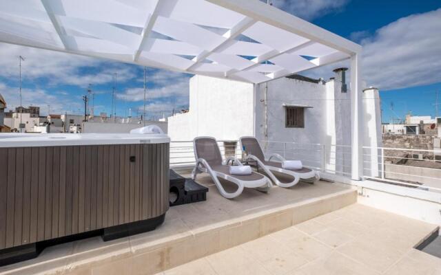 Dama Bianca Boutique Hotel Ostuni