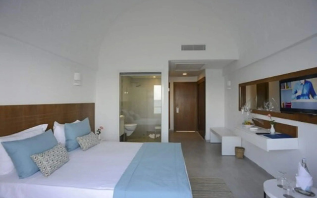 Monarque Dar Jerba Narjess - Family Only