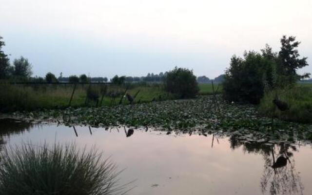 Theetuin Gebroeders van Lint