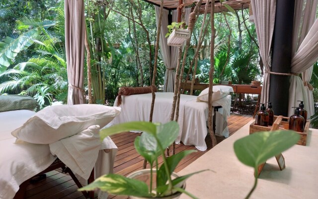 Ophelia Tulum Hotel