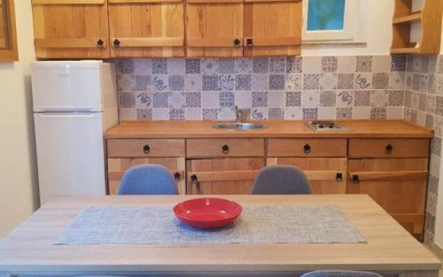 Apartmani Podstrana