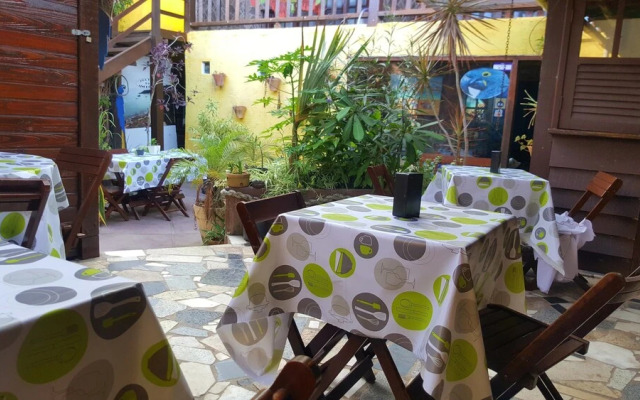 Guest House Canto Mineiro