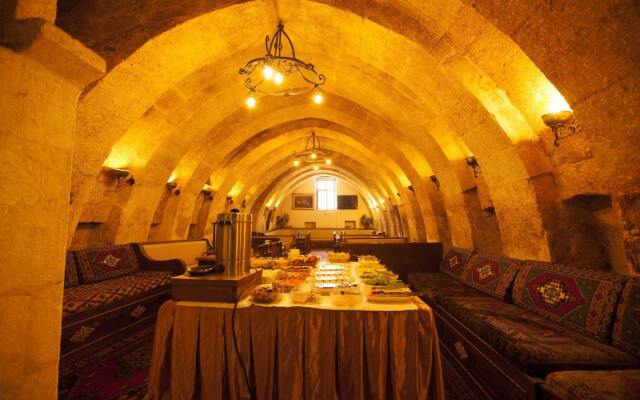 Cappadocia Palace Hotel