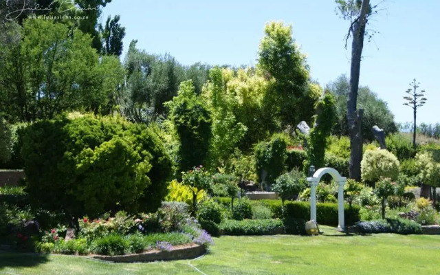 Mieliefontein Karoo Guest Farm