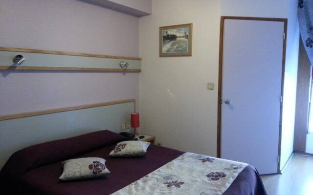 Hotel Melodie
