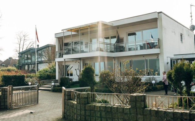 Villa Solitüde- Meierwik