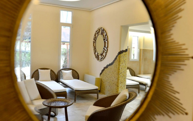 Residence Hotel Balaton