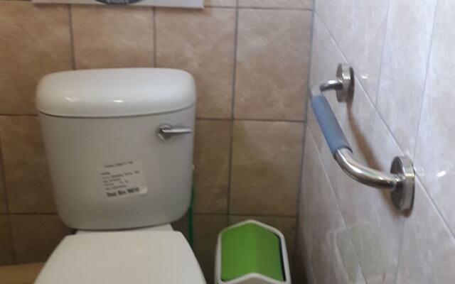 Diphororo Guest House