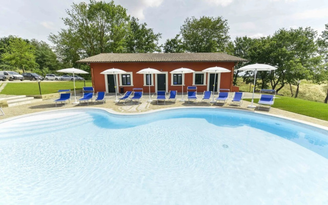 Agriturismo Borgo Imperiale