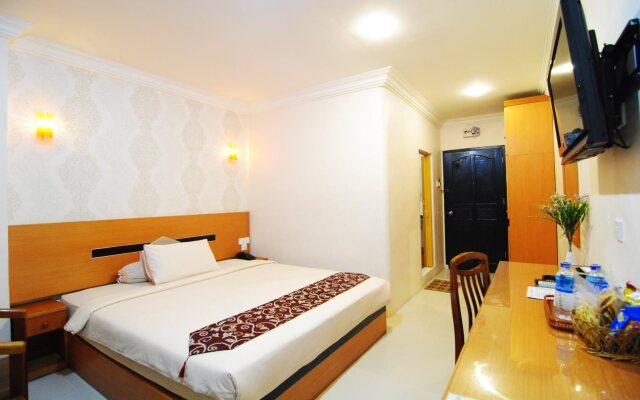 Hotel Panorama