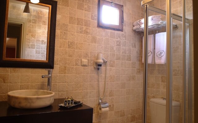 Manici Hotel, Sanliurfa - Special Class