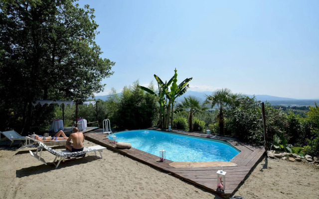 Country Resort Il Frassine