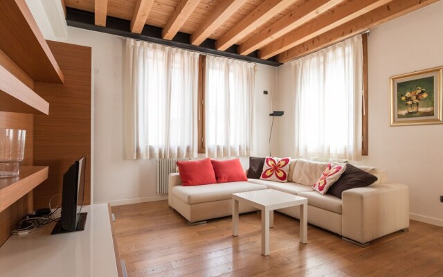 Heart of Treviso Piazza Signori