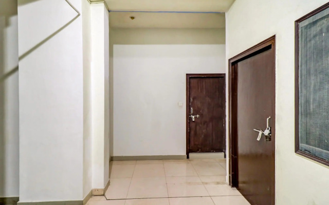 Hotel Dhruv Inn by OYO Rooms