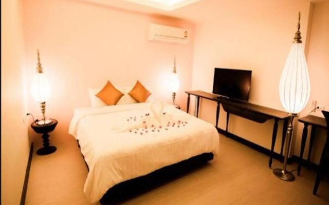 Vassana Design Hotel