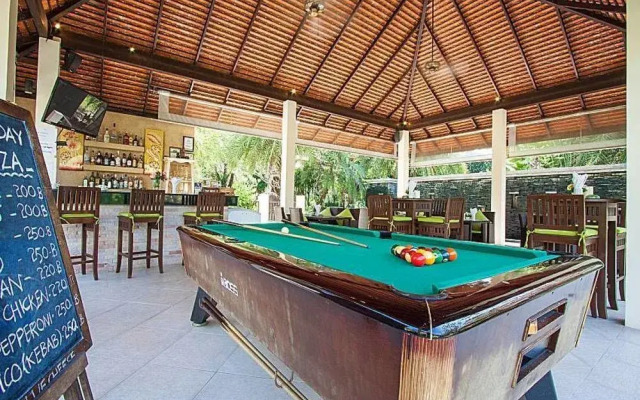 Maprow Palm Villa No. 2