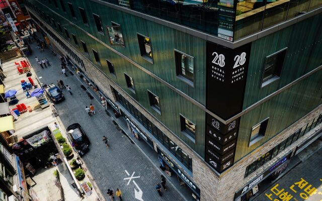 Hotel28 Myeongdong