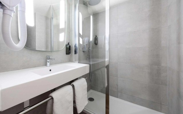 ibis Bordeaux Centre Meriadeck