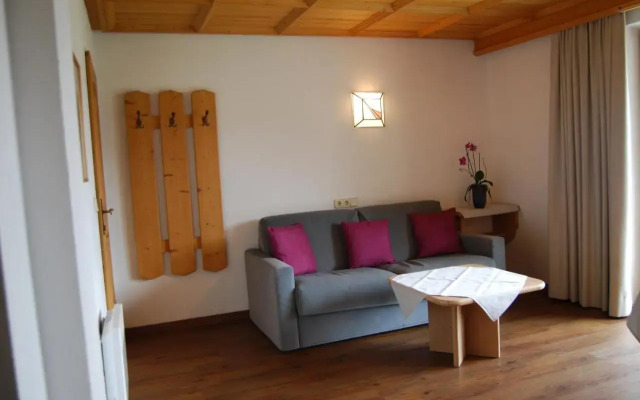 Appartement Fossa