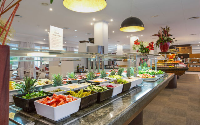 Hotel Sumus Monteplaya - Adults Only (+16)
