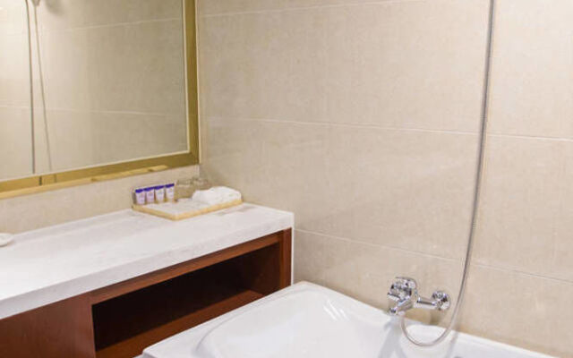 Xin An Hotel - Xiamen