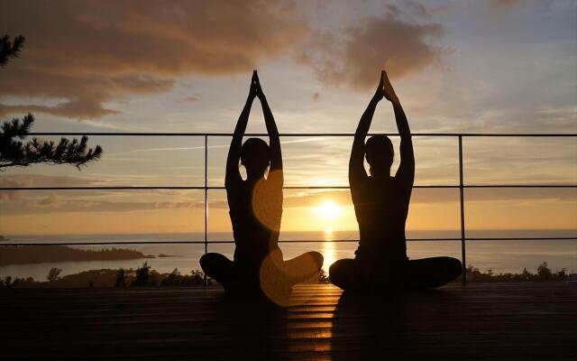 Wayn-Zen Onna Hotel