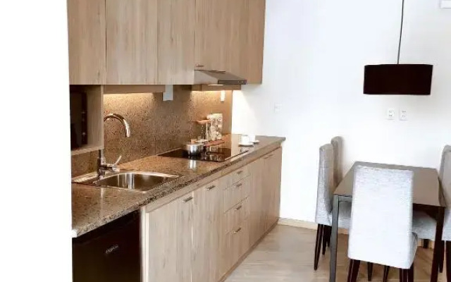 Onkel Inn Apart Suites
