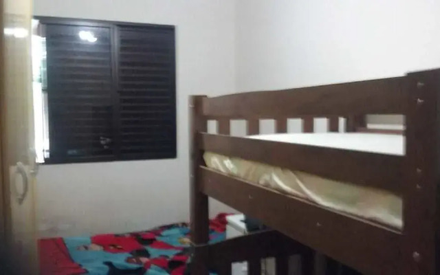 Hostel Edward Monthy Blacky